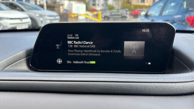 Mazda Cx-30 2.0 e-Skyactiv X MHEV SE-L Lux 5dr Petrol Hatchback